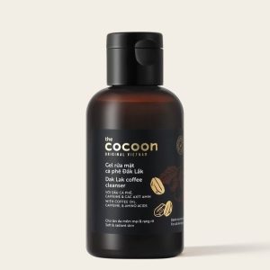 Gel Rửa Mặt Cà Phê Đắk Lắk