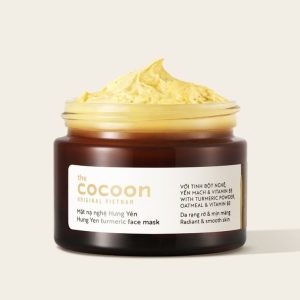 Mặt nạ nghệ Hưng Yên