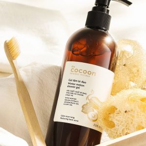 Gel tắm bí đao 310ml